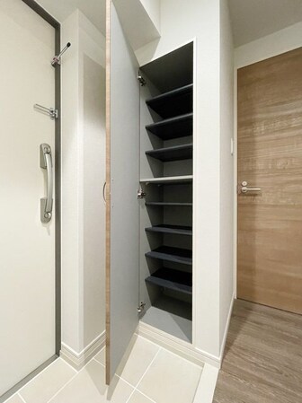 アルファコート亀戸2の物件内観写真